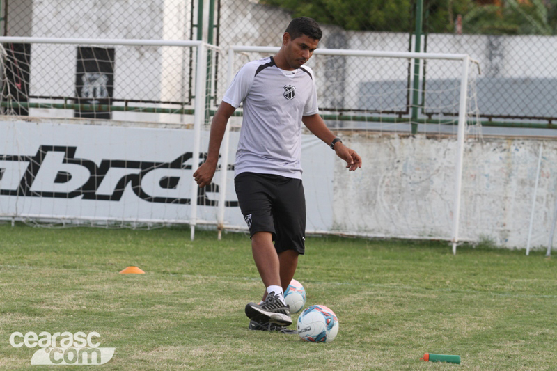 [25-06] Treino Tático - 1