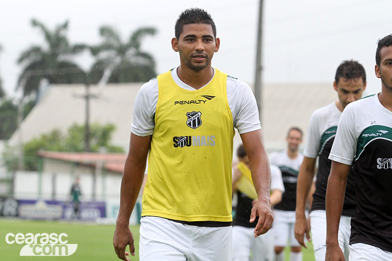 [23-02] Treino tático - 2