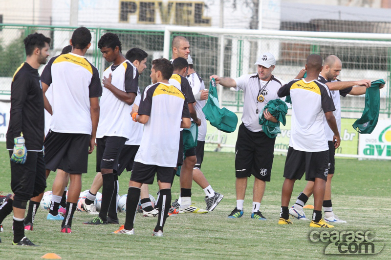 [25-06] Treino Tático - 2
