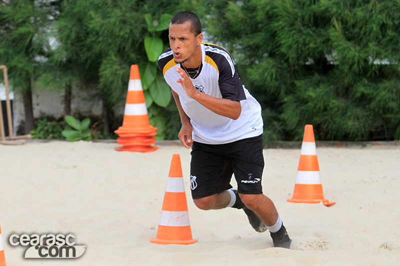 [06-01] Treino Técnico + Físico - 12