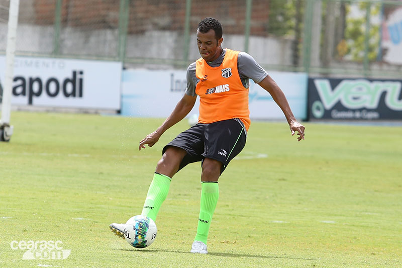 [15-09-2016] Treino Técnico - 2