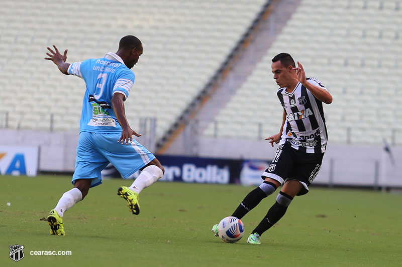 [25-03-2017] Ceará 4 x 1 Uniclinic - Quartas de Final (Jogo de Volta) - 11