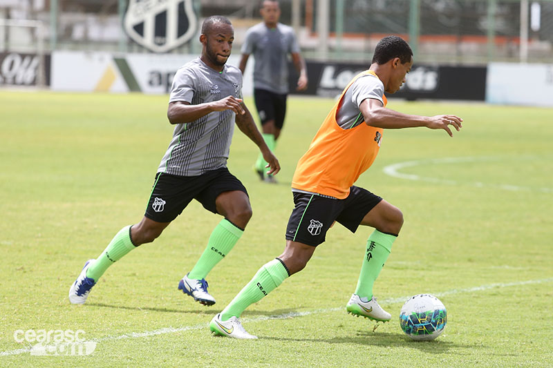 [15-09-2016] Treino Técnico - 3