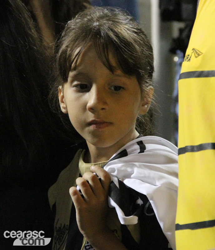 [31-07] Ceará 1 x 1 Boa Esporte - TORCIDA - 3
