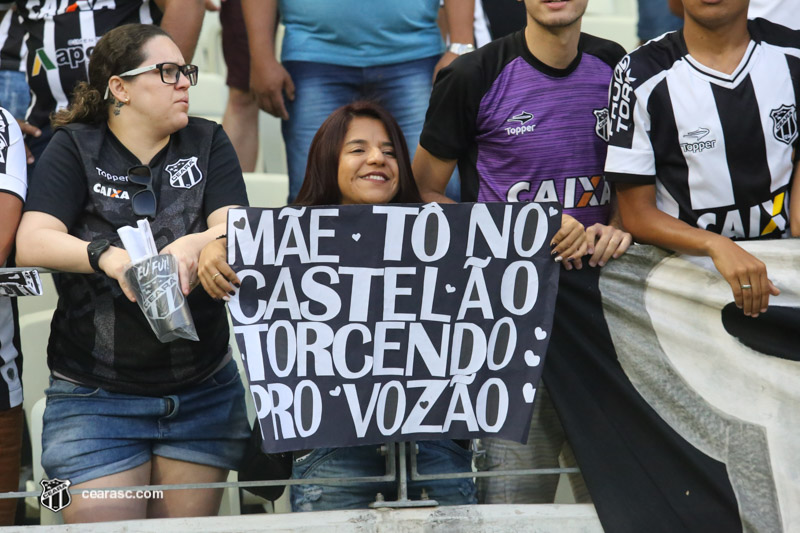 [15-09-2018] Ceara 2 x 0 Vitoria - Torcida - 37