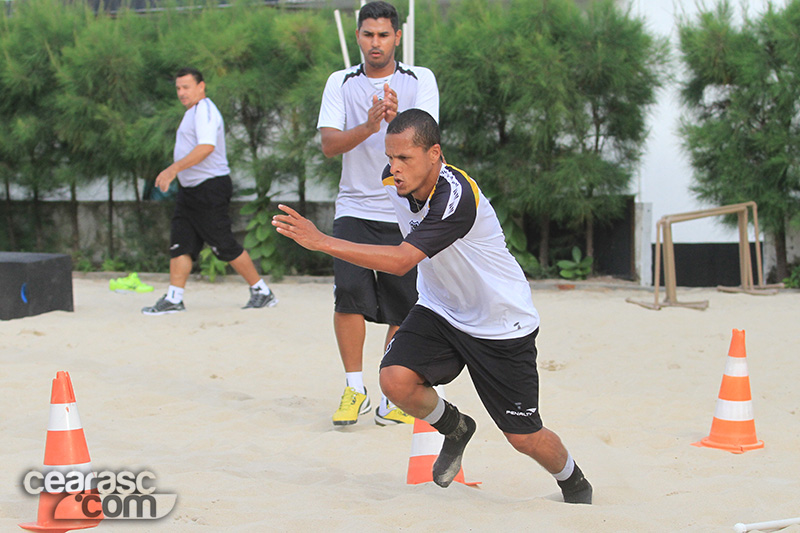 [06-01] Treino Técnico + Físico - 13
