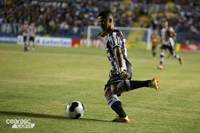 [02-03-2016] Ceará 3 x 1 Sampaio Corrêa - 29