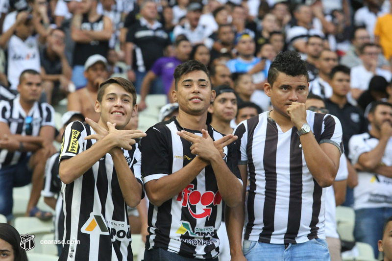 [15-09-2018] Ceara 2 x 0 Vitoria - Torcida - 38