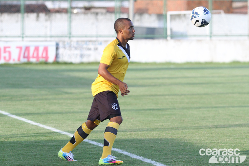 [06-05] Treino coletivo - Vovozão - 2