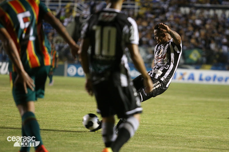 [02-03-2016] Ceará 3 x 1 Sampaio Corrêa - 30