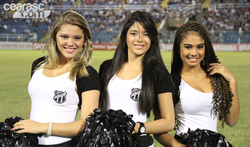 [31-07] Ceará 1 x 1 Boa Esporte - TORCIDA - 6