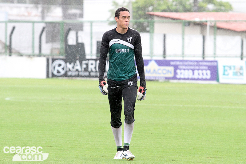 [23-02] Treino tático - 6