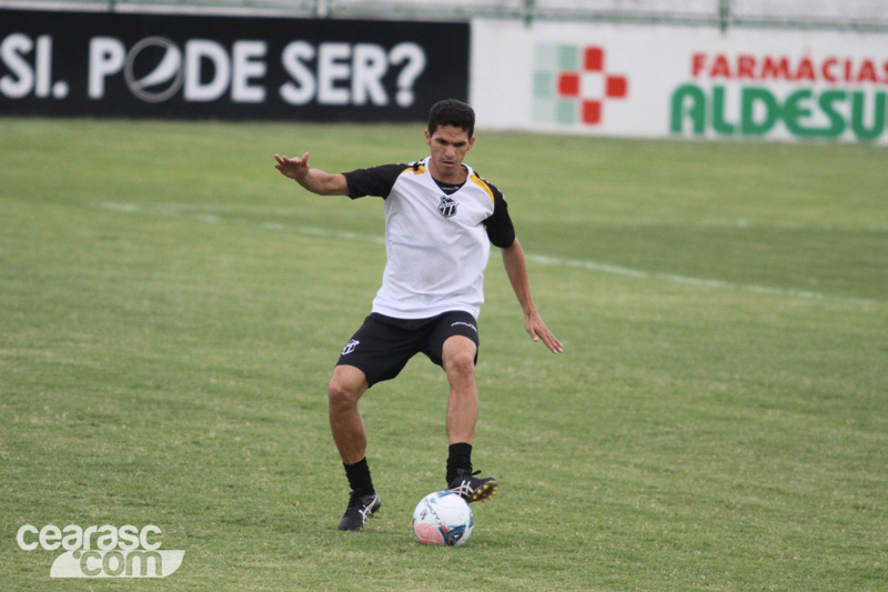 [17-04] Treino tático - Vovozão - 2