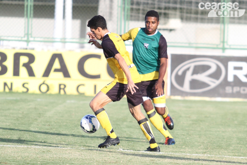 [06-05] Treino coletivo - Vovozão - 4