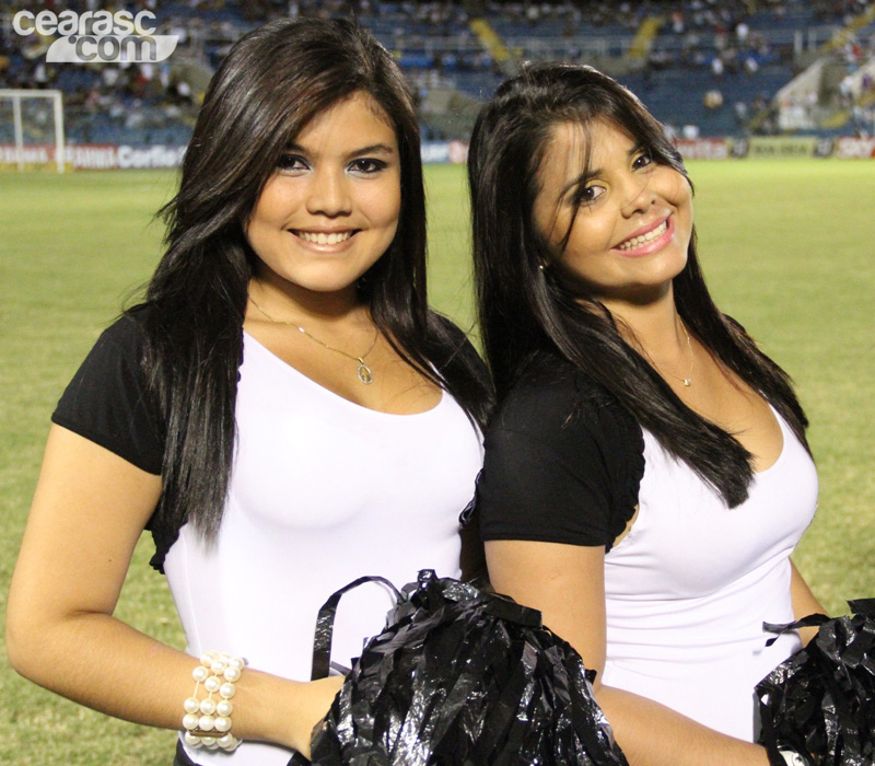 [31-07] Ceará 1 x 1 Boa Esporte - TORCIDA - 7