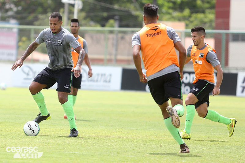 [15-09-2016] Treino Técnico - 6