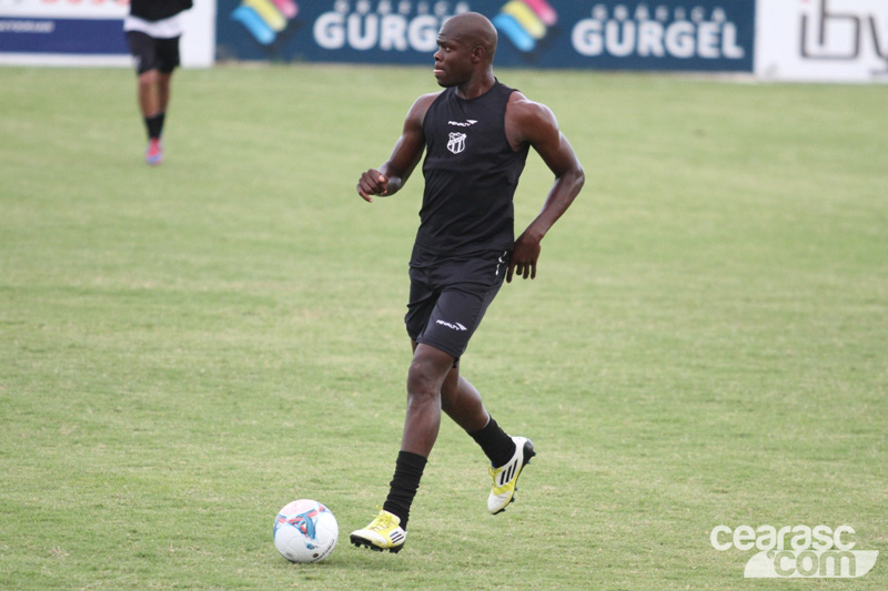 [17-04] Treino tático - Vovozão - 3