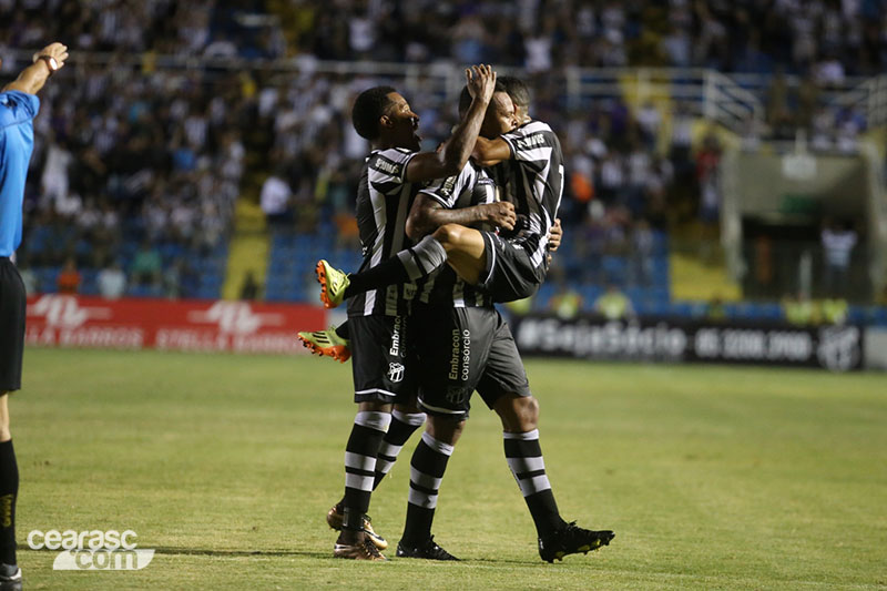 [02-03-2016] Ceará 3 x 1 Sampaio Corrêa - 32