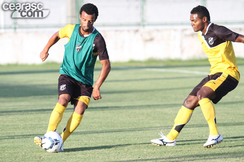[06-05] Treino coletivo - Vovozão - 9