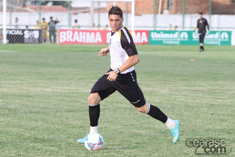 [25-06] Treino Tático - 5