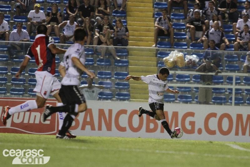[23-10] Ceará x Paraná - 10