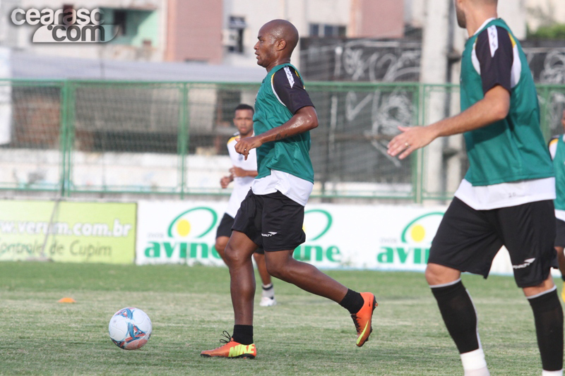 [25-06] Treino Tático - 6