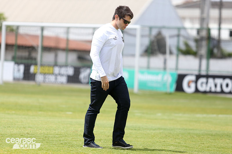 [15-09-2016] Treino Técnico - 7