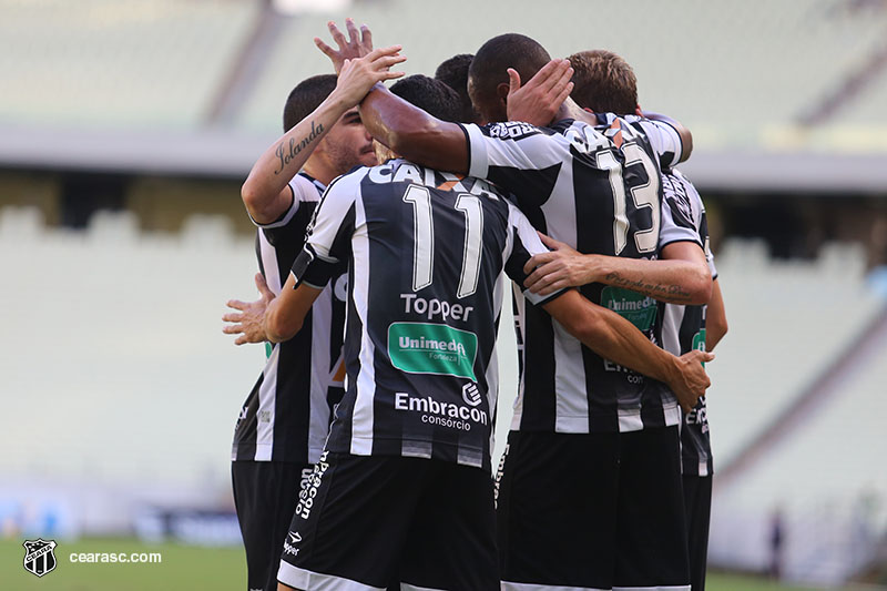 [25-03-2017] Ceará 4 x 1 Uniclinic - Quartas de Final (Jogo de Volta) - 14
