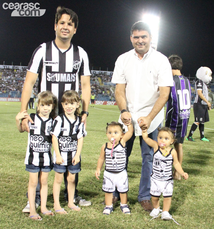 [31-07] Ceará 1 x 1 Boa Esporte - TORCIDA - 9