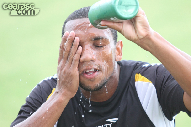 [17-04] Treino tático - Vovozão - 12