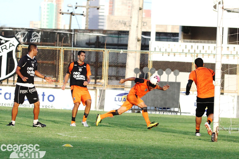 [26-04] Treino Técnico - 5