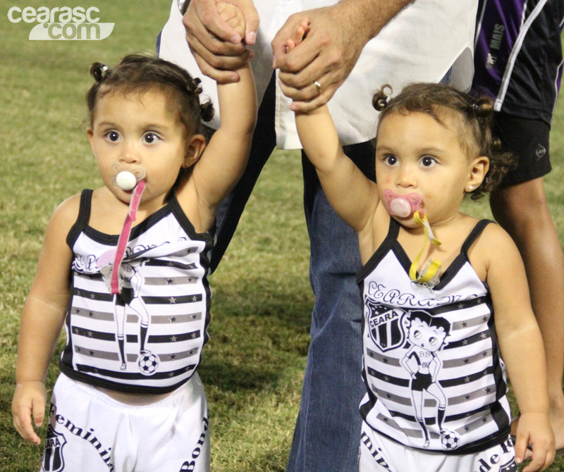 [31-07] Ceará 1 x 1 Boa Esporte - TORCIDA - 10