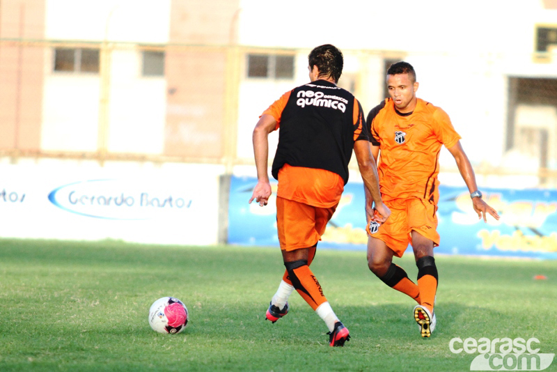 [26-04] Treino Técnico - 6