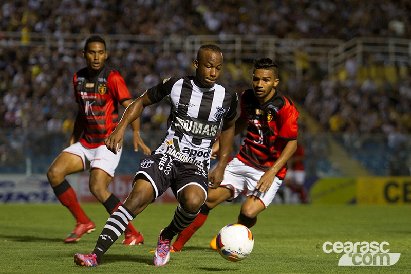 [22-01] Ceará 1 x 0 Guarani (J) - 20