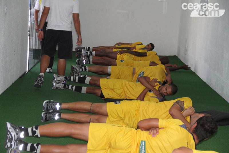 [17-09] Reapresentação geral + Treino físico - 1