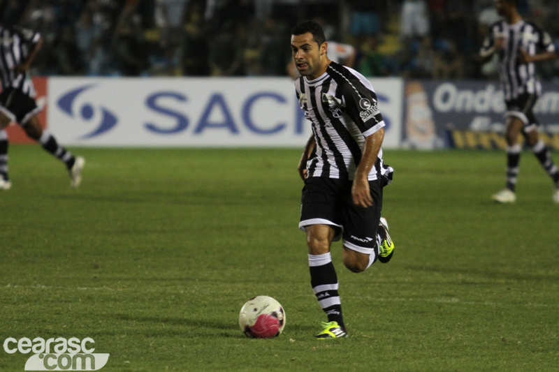 [19-05] Ceará 1 x 2 América-MG-2 - 23