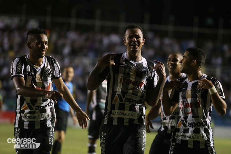 [02-03-2016] Ceará 3 x 1 Sampaio Corrêa - 35