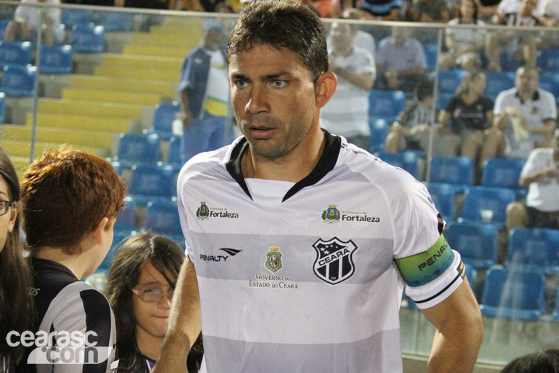 [31-07] Ceará x Boa Esporte - 1