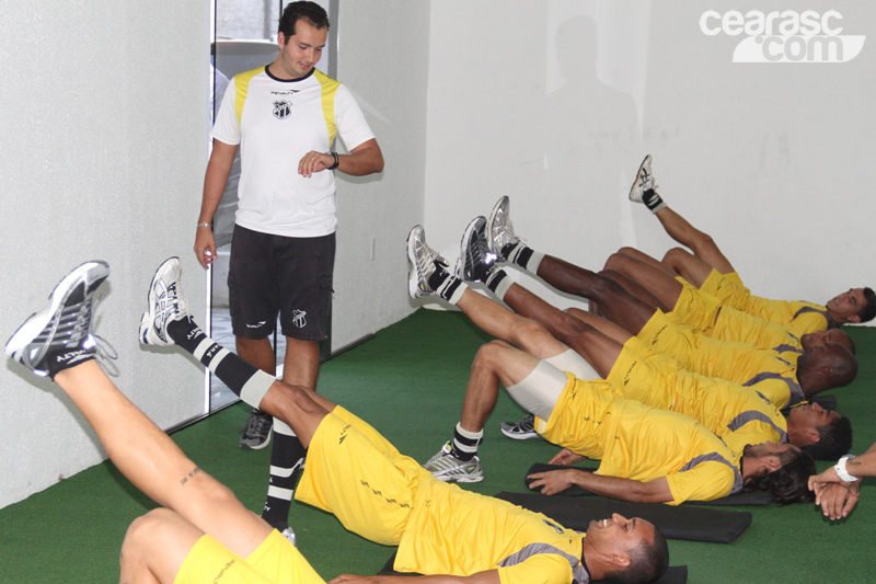 [17-09] Reapresentação geral + Treino físico - 5