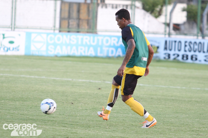 [06-05] Treino coletivo - Vovozão - 15