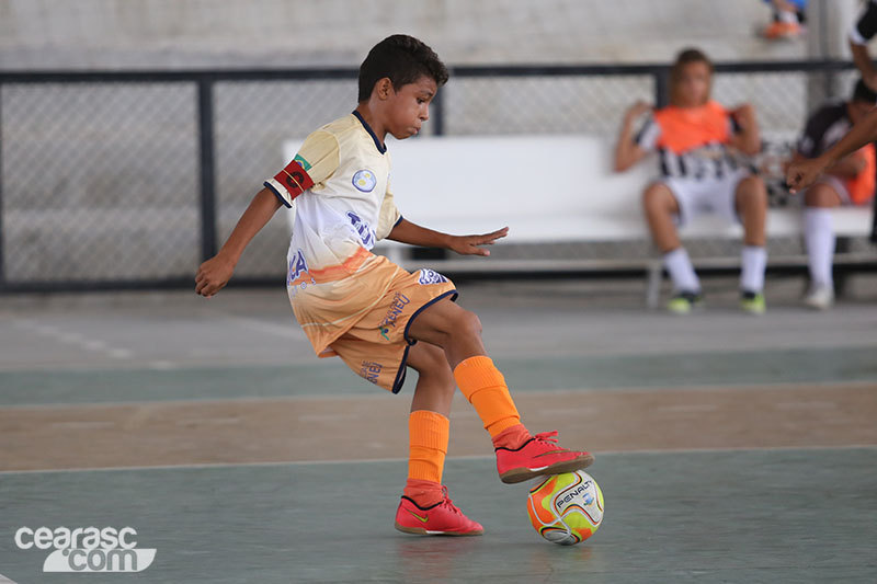 [13-11-2016] Ceará 5 x 0 Anjos do Céu - Copa Alvinegra - 3