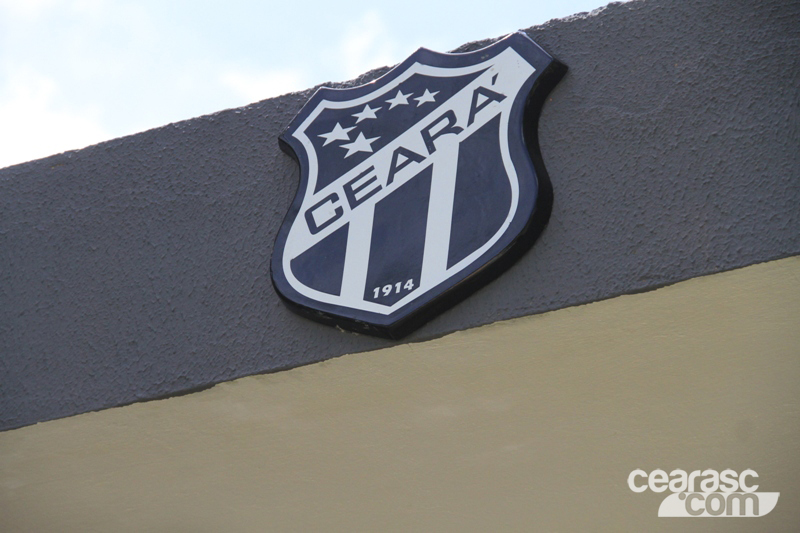 Cidade Vozão - CT Luis Campos - Edifício Central - 4