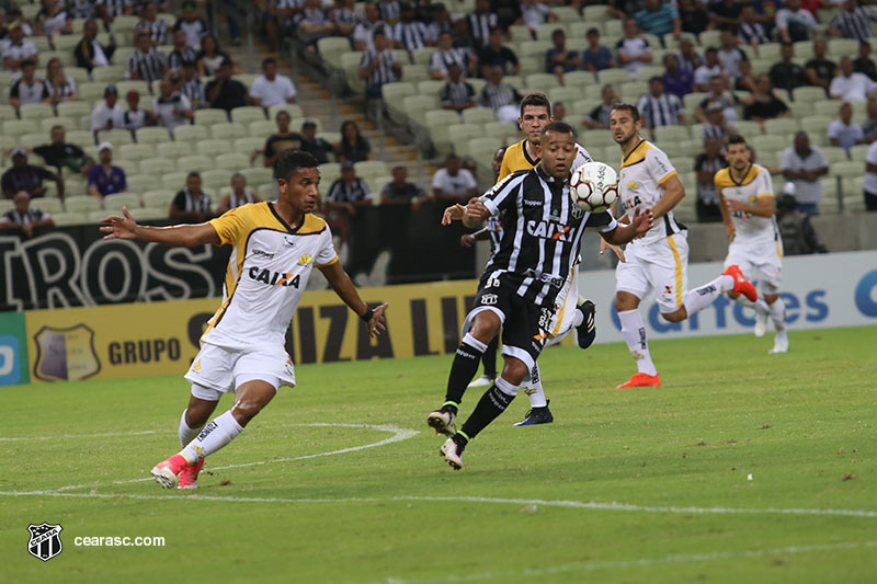 [01-08-2017] Ceara 3 x 1 Criciuma - 33