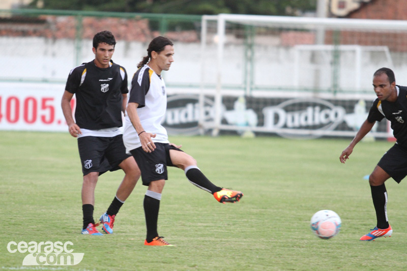 [17-04] Treino tático - Vovozão - 14
