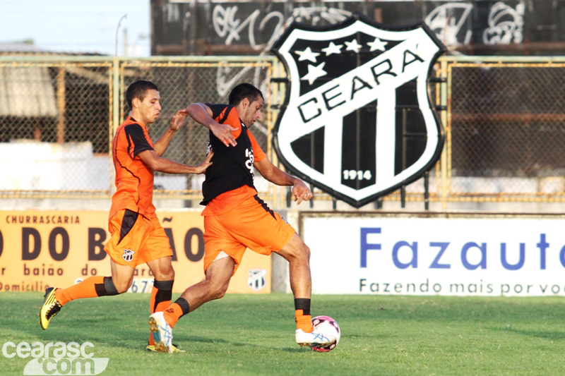 [26-04] Treino Técnico - 8