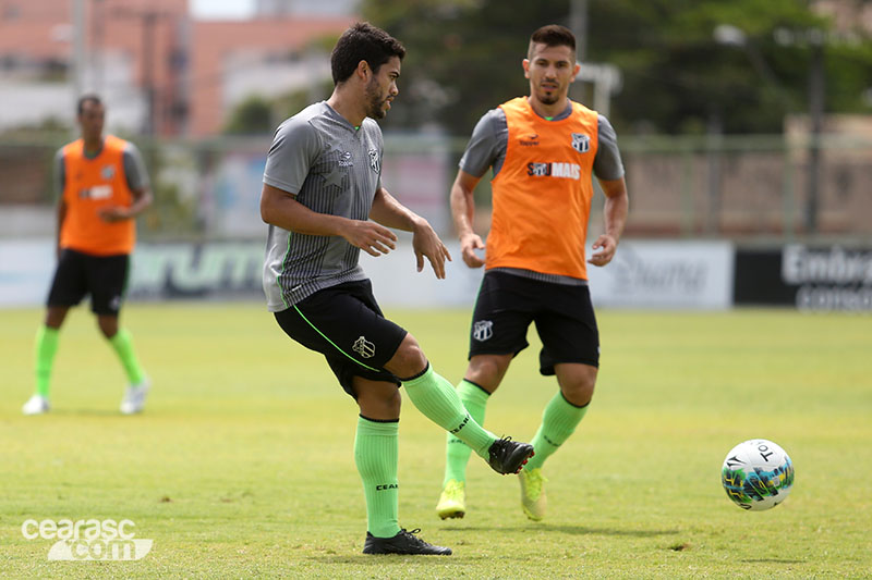 [15-09-2016] Treino Técnico - 10