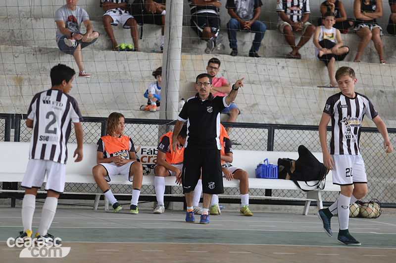 [13-11-2016] Ceará 5 x 0 Anjos do Céu - Copa Alvinegra - 4