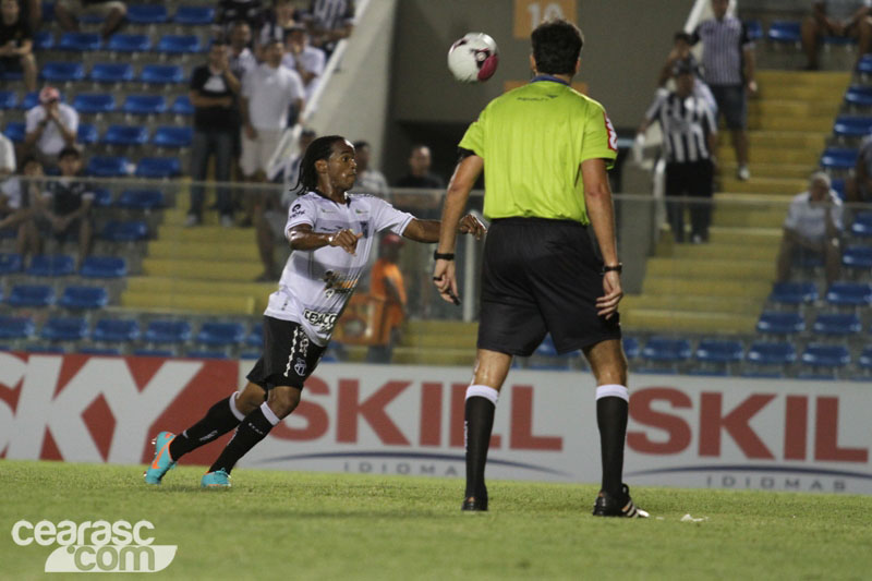 [23-10] Ceará x Paraná - 12