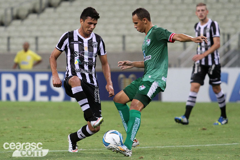 [28-03] Ceará 2 X 1 Salgueiro - 38