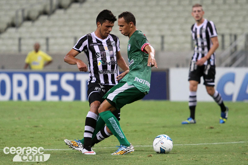 [28-03] Ceará 2 X 1 Salgueiro - 39